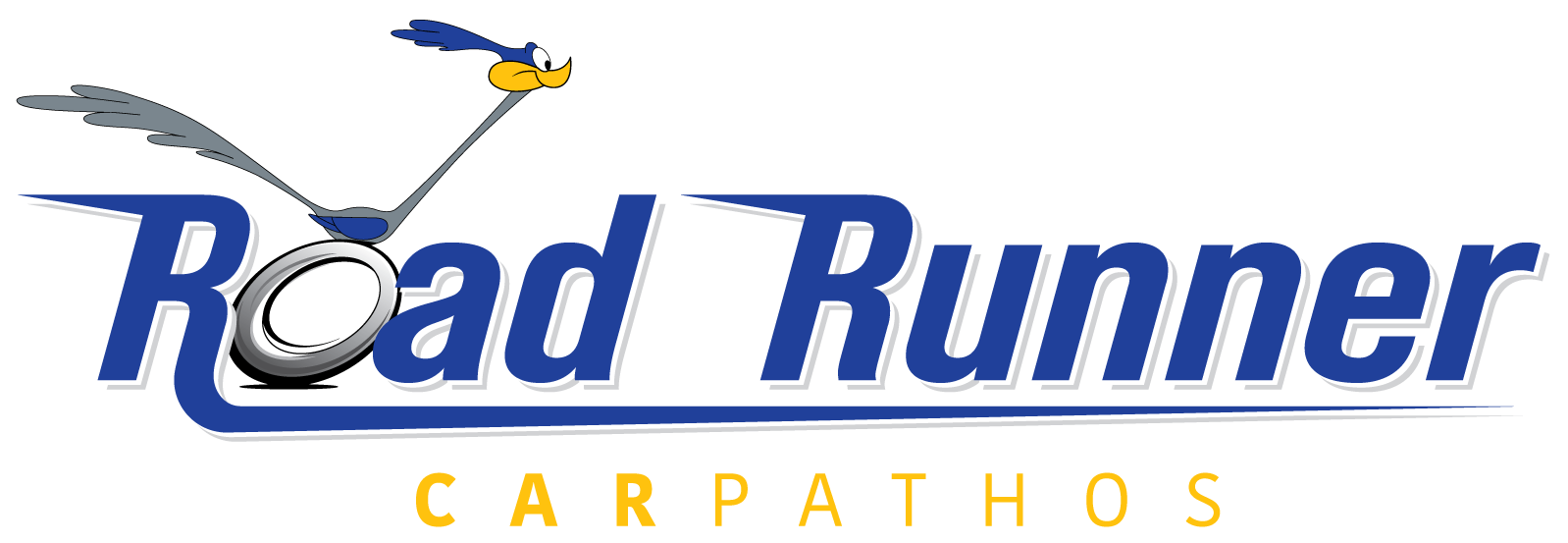 Road Runner Karpathos